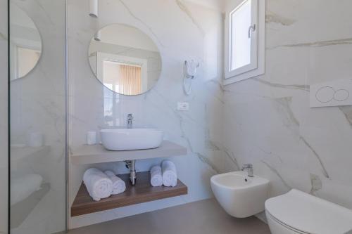 Hostal Horizon Rooms