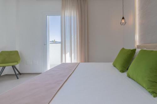 Hostal Horizon Rooms