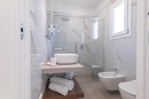 Hostal Horizon Rooms