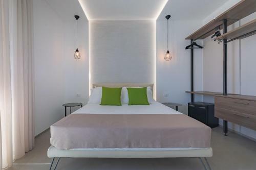 Hostal Horizon Rooms