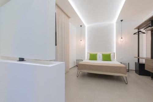 Hostal Horizon Rooms