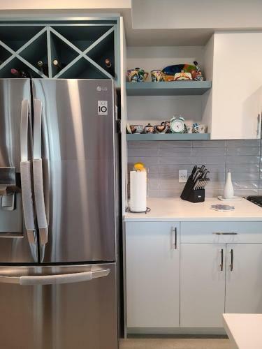 Apartamento Luxurious Home 2 Minutes Away From The 401!