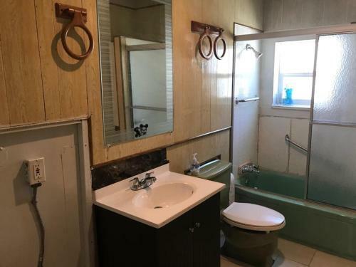 Apartamento Lake Cowichan, Bc - Canada