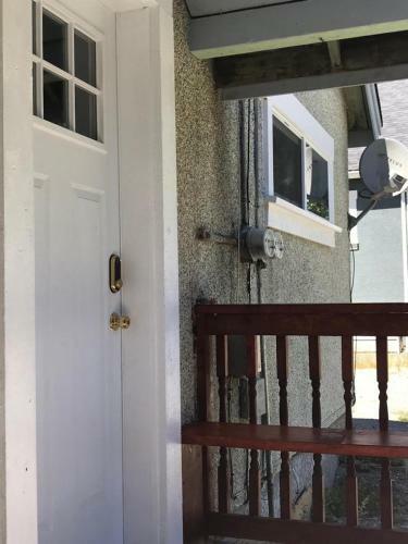 Apartamento Lake Cowichan, Bc - Canada