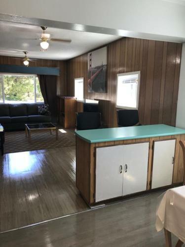 Apartamento Lake Cowichan, Bc - Canada