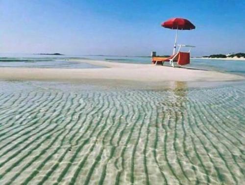 Appartamenti Mare Del Salento Pic