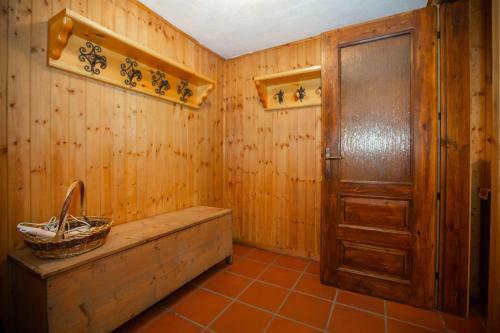 Apartamento Studi� Melignon