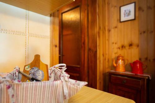 Apartamento Studi� Melignon