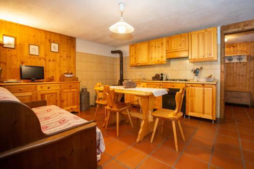 Apartamento Studi� Melignon