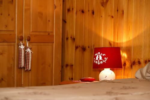 Apartamento Studi� Melignon