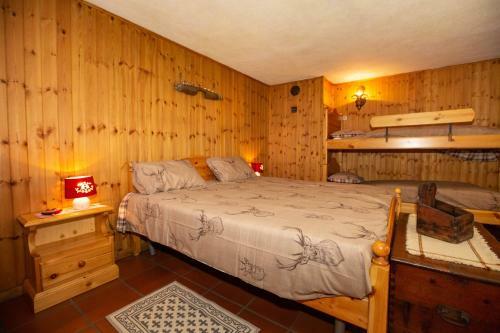 Apartamento Studi� Melignon