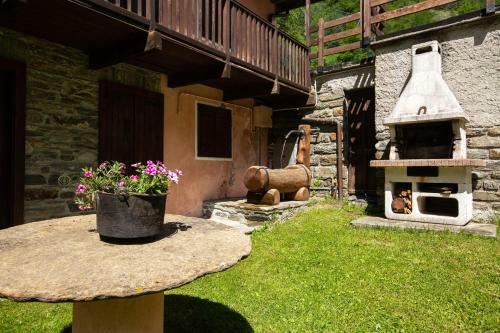 Apartamento Studi� Melignon