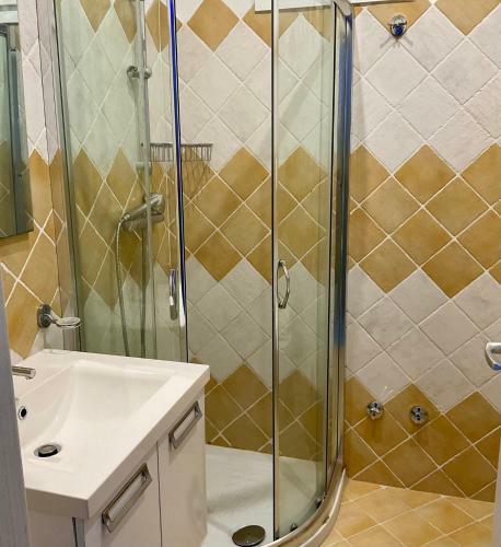 Bed & Breakfast Salento Sottovento Luxury Beb