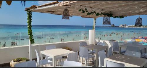 Bed & Breakfast Salento Sottovento Luxury Beb