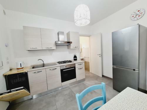 Apartamento Finn House