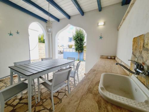Apartamento Finn House