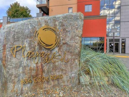 Apartamento Playa Del Sol Resort - 2 Bdr & Den