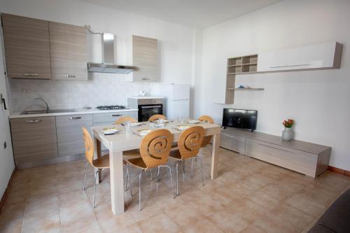 Mango Apartments
