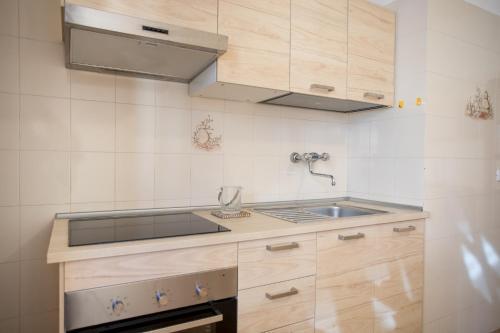 Apartamento Villa Ilaria