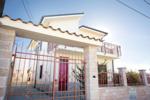 Apartamento Villa Ilaria