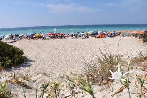 Apartamento Villa Ilaria