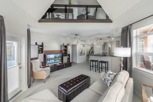 Apartamento Kelowna Discovery