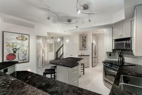 Apartamento Kelowna Discovery