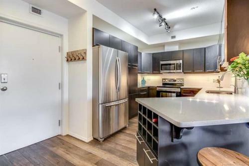 Apartamento Tranquil Waterfront Condo