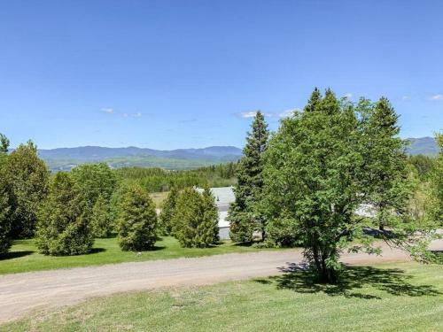 La Douce Brise de L'astrobl�me de Charlevoix