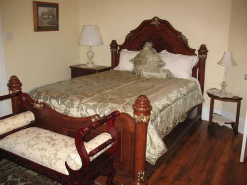 Hostal Lionheart Guest House By Elevate Rooms