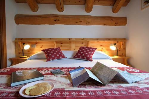 Hostal Chambres D'hotes Rue Saint Bernard