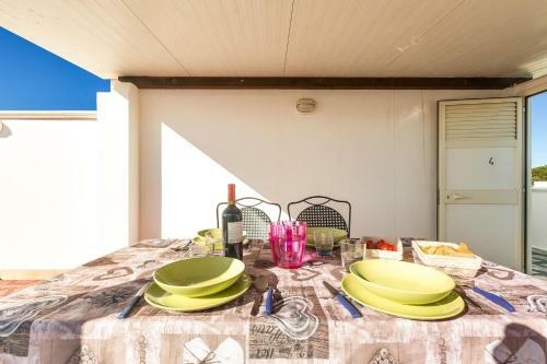 Apartamento Casa Di Brenda
