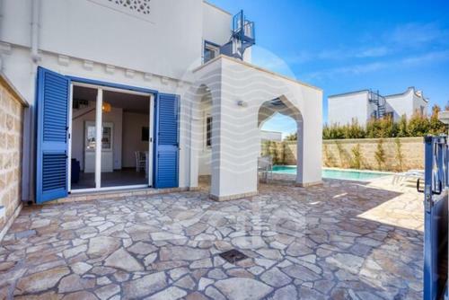 Villa Arya - Piscina Privata