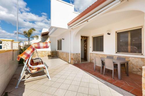 Barbarhouse - Villa Rosa Di Mare