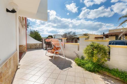 Barbarhouse - Villa Rosa Di Mare