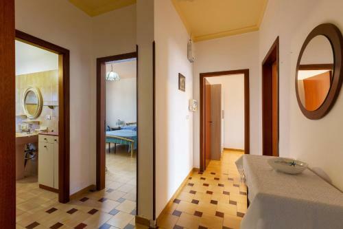 Barbarhouse - Villa Rosa Di Mare