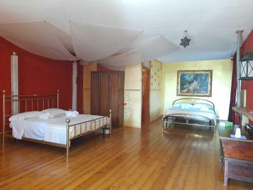 La Casetta Di Carla