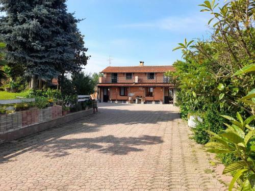 La Casetta Di Carla