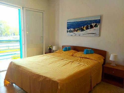 Tranquillo Trilocale Residence-boncore Con Piscina