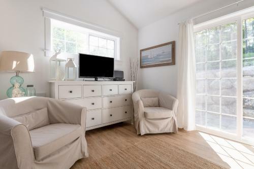 Hostal Getaway By The Bay