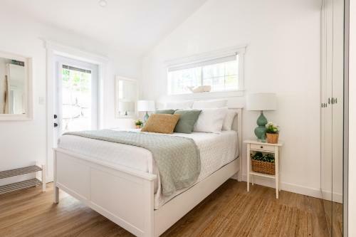 Hostal Getaway By The Bay