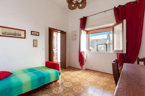 Casa Sulla Spiaggia Di Torre Lapillo M238