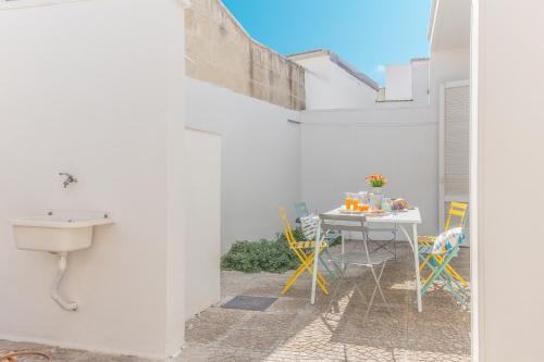 Apartamento Casa Tropical