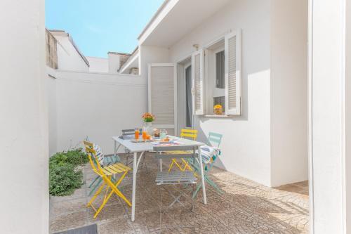 Apartamento Casa Tropical
