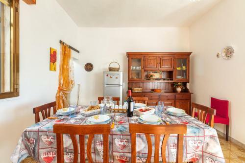 Apartamento Appartamento Cecilia