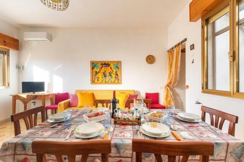 Apartamento Appartamento Cecilia