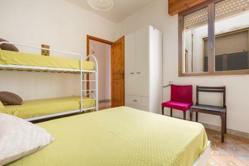 Apartamento Appartamento Cecilia