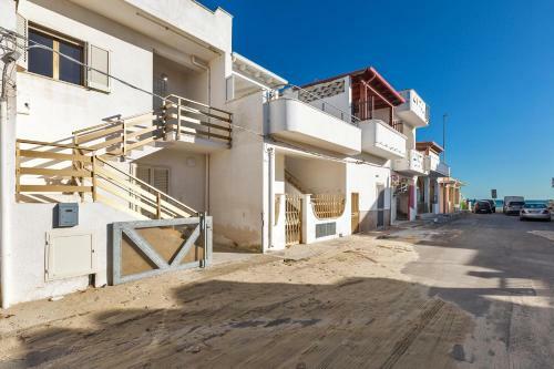 Apartamento Appartamento Cecilia