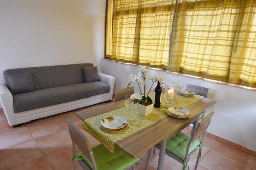 Apartamento Acqua Chiara