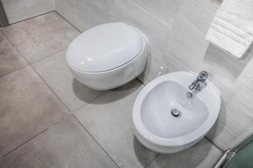 Apartamento Appartamento Aqua